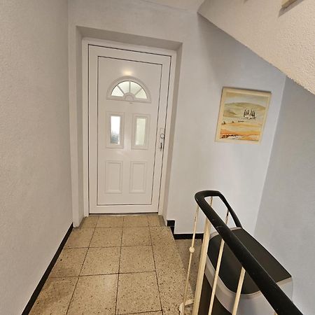 Ferienwohnung Erna มาร์คโทเบอร์ดอร์ฟ ภายนอก รูปภาพ