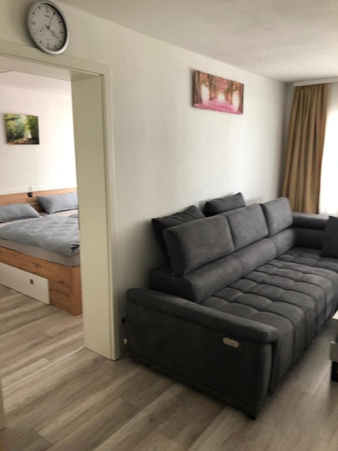 Ferienwohnung Erna มาร์คโทเบอร์ดอร์ฟ ภายนอก รูปภาพ