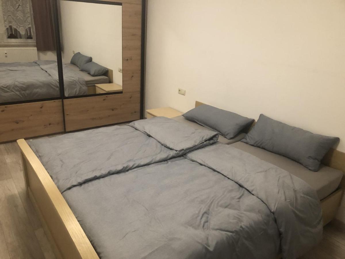 Ferienwohnung Erna มาร์คโทเบอร์ดอร์ฟ ภายนอก รูปภาพ