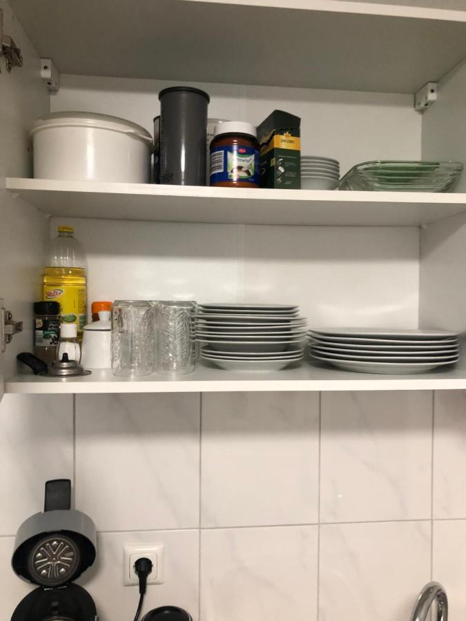 Ferienwohnung Erna มาร์คโทเบอร์ดอร์ฟ ภายนอก รูปภาพ