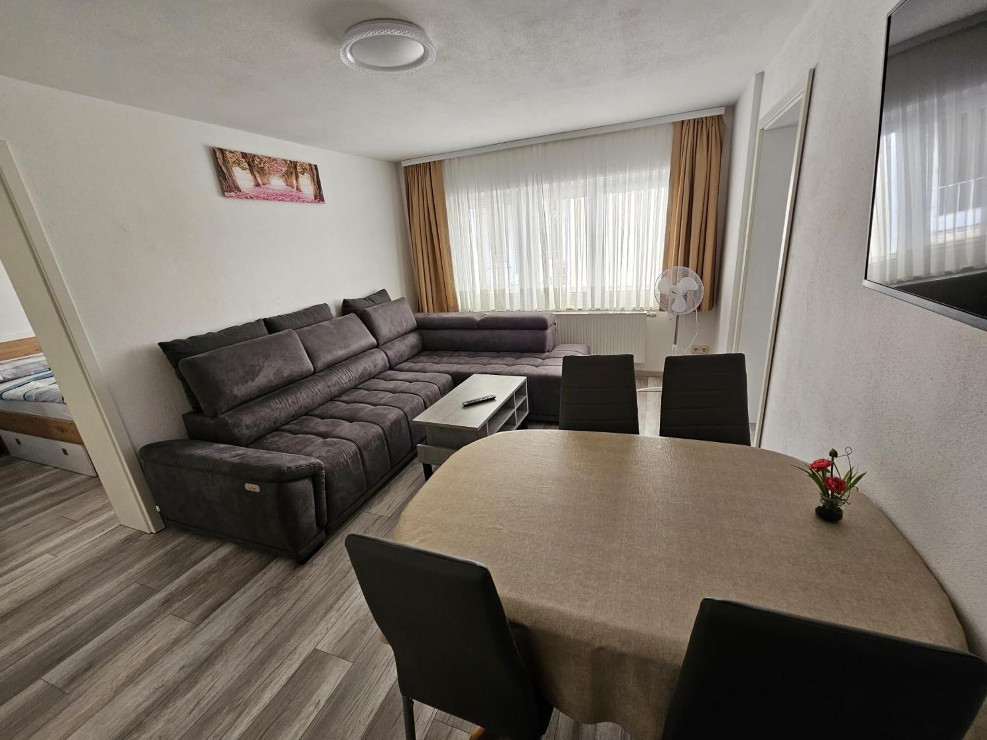 Ferienwohnung Erna มาร์คโทเบอร์ดอร์ฟ ภายนอก รูปภาพ