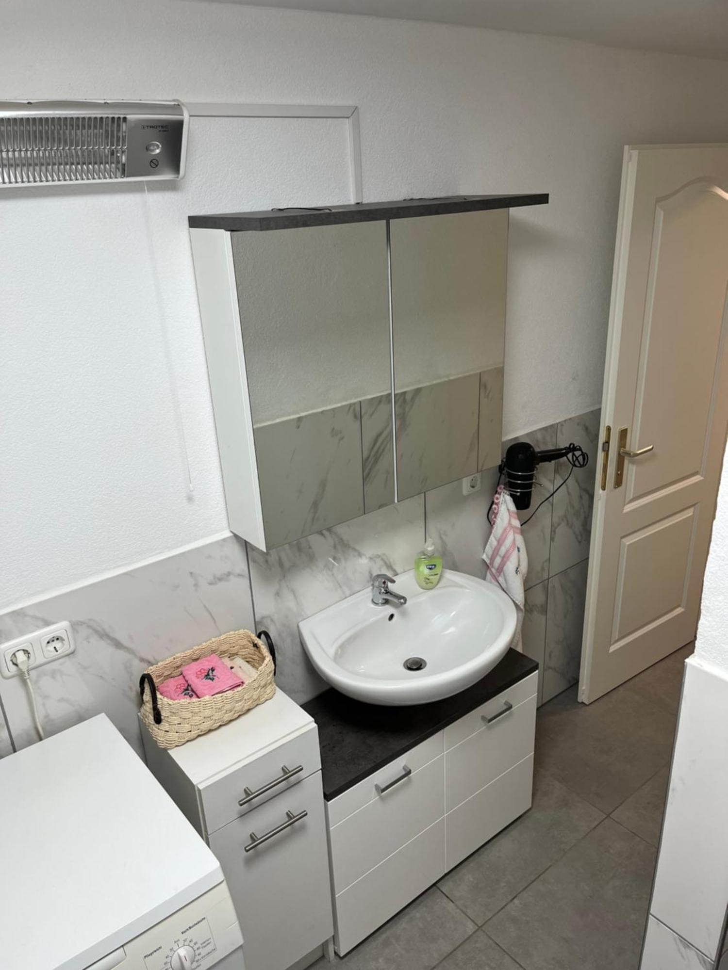 Ferienwohnung Erna มาร์คโทเบอร์ดอร์ฟ ภายนอก รูปภาพ
