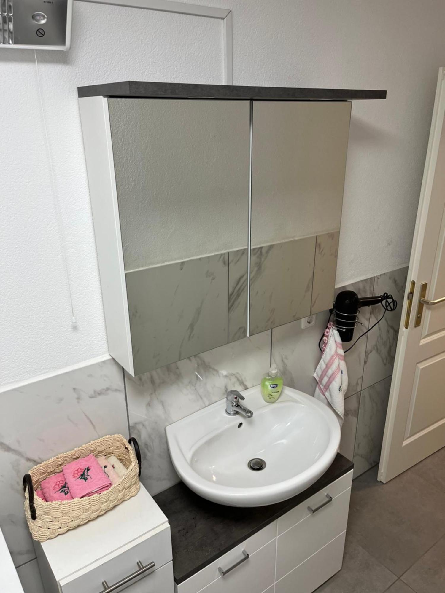 Ferienwohnung Erna มาร์คโทเบอร์ดอร์ฟ ภายนอก รูปภาพ